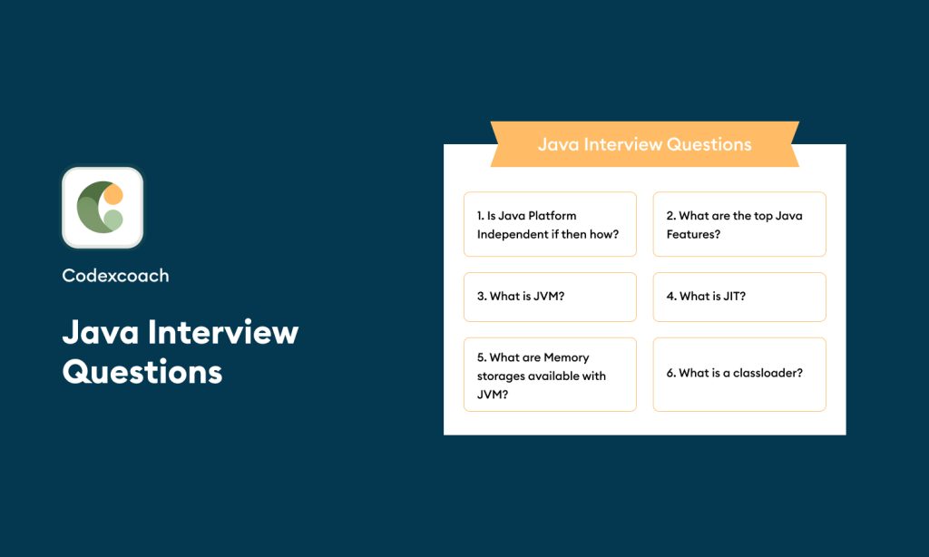 30 Core Java Interview Questions And Answers In 2024