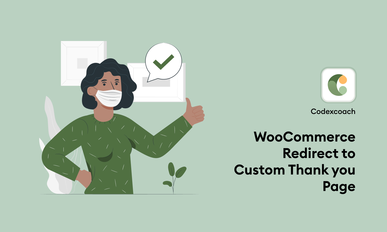 WooCommerce Redirect to Custom Thank you Page