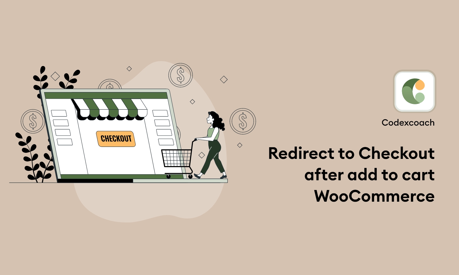Redirect to Checkout after add to cart WooCommerce