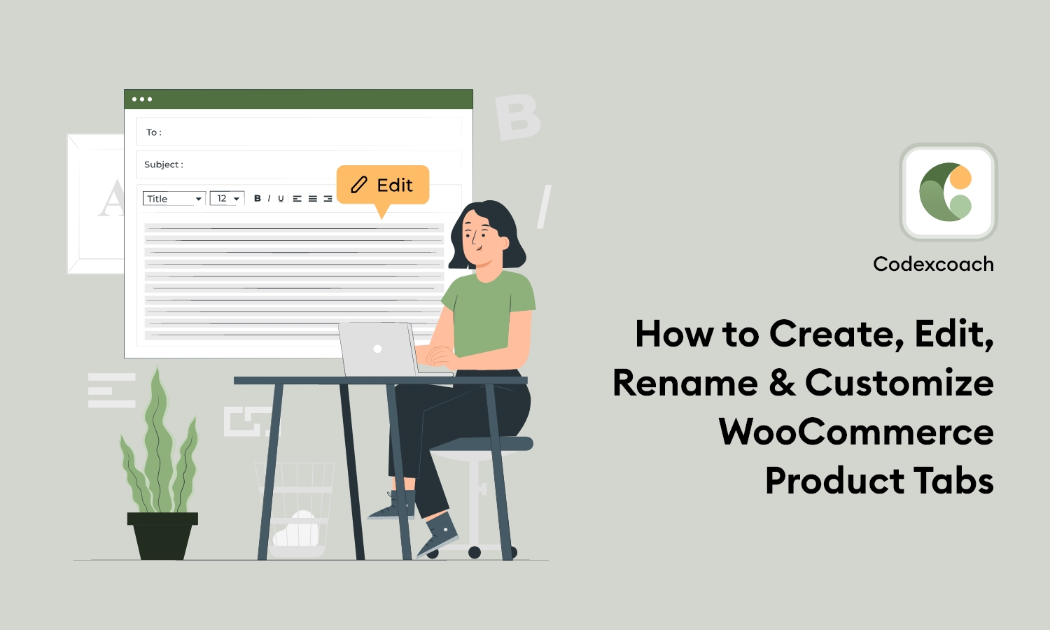 How to Create, Edit, Rename & Customize WooCommerce Product Tabs