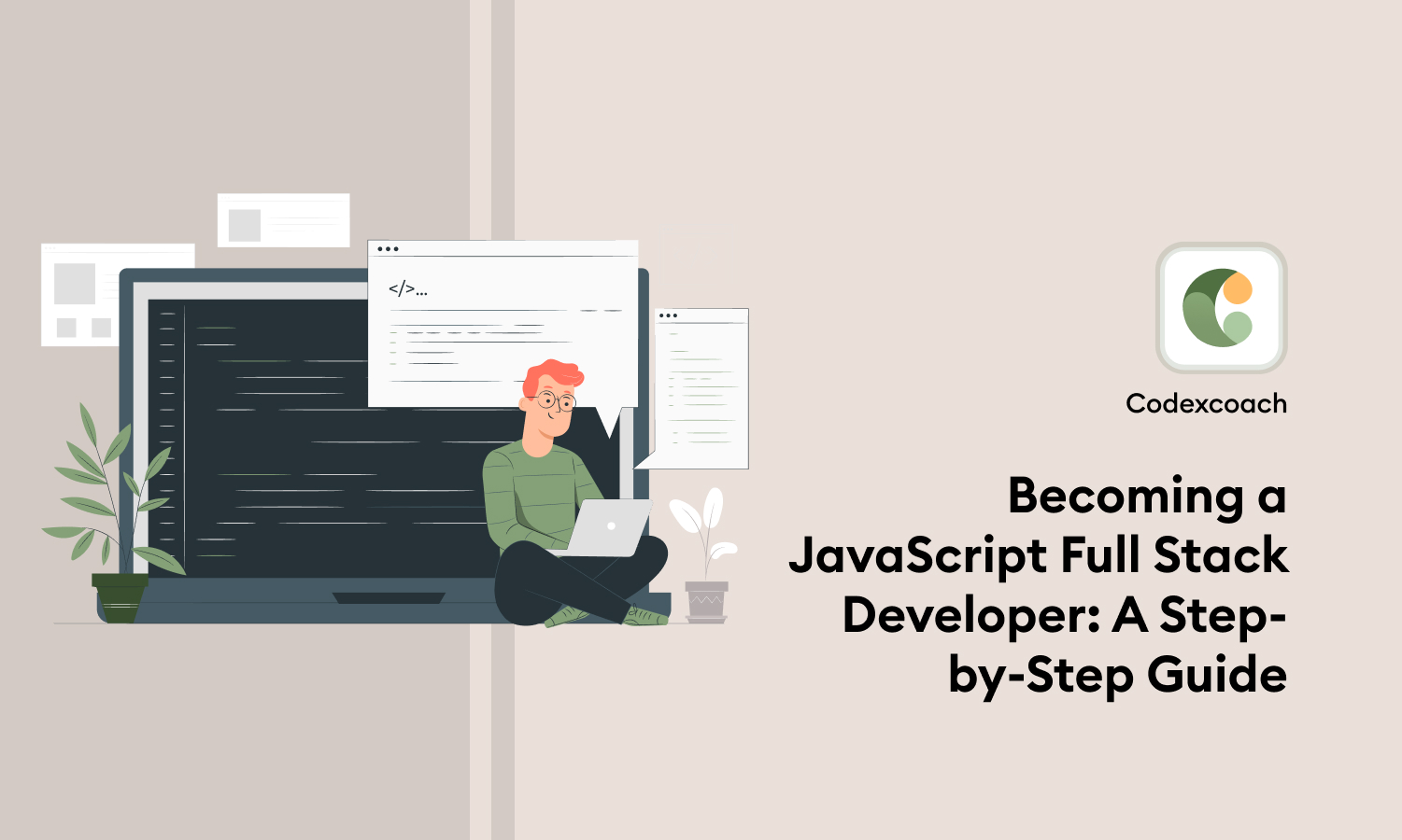 Becoming a JavaScript Full Stack Developer_ A Step-by-Step Guide
