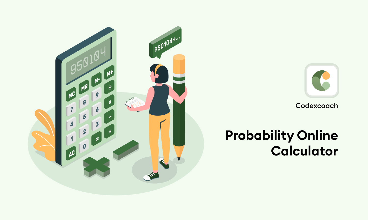 Probability calculator online