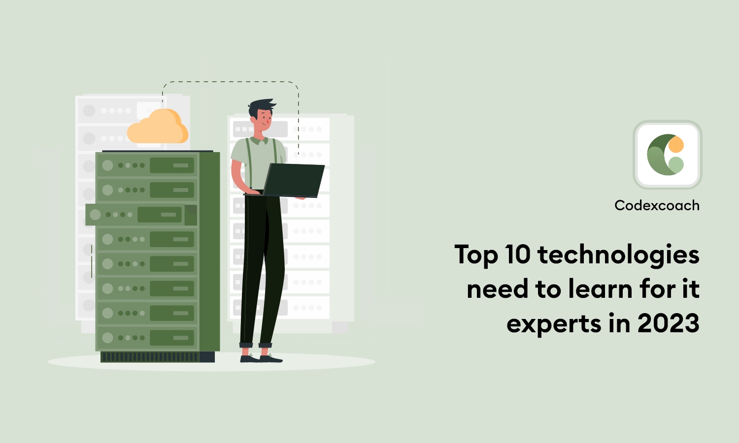 Top-10-technologies-need-to-learn-for-it-experts-in-2023