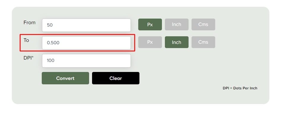 Final output answer