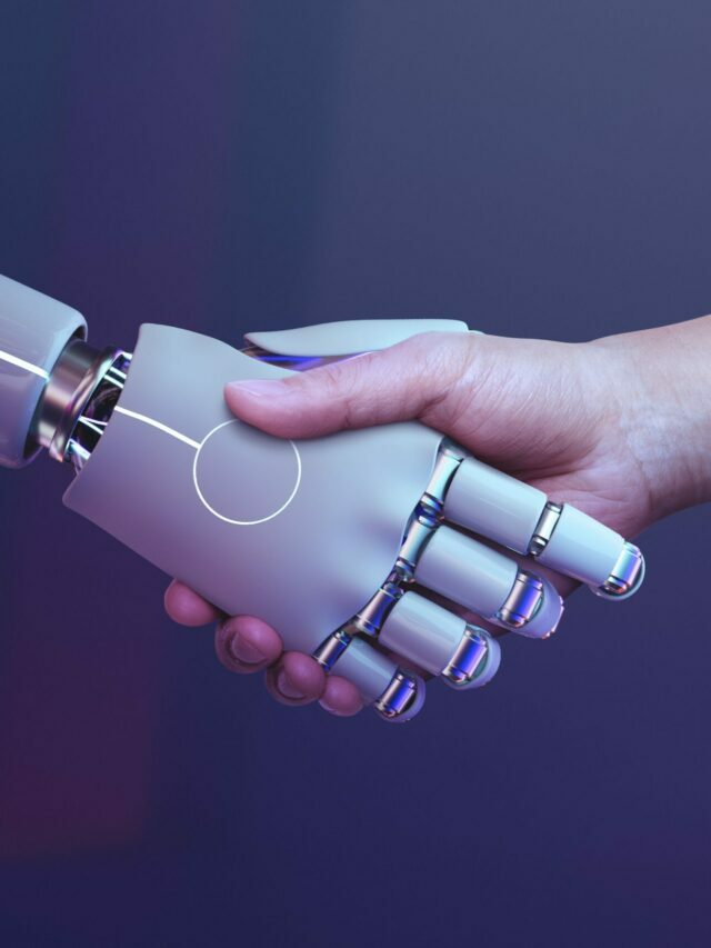Top 10 AI Technology to Watch Out in 2023
