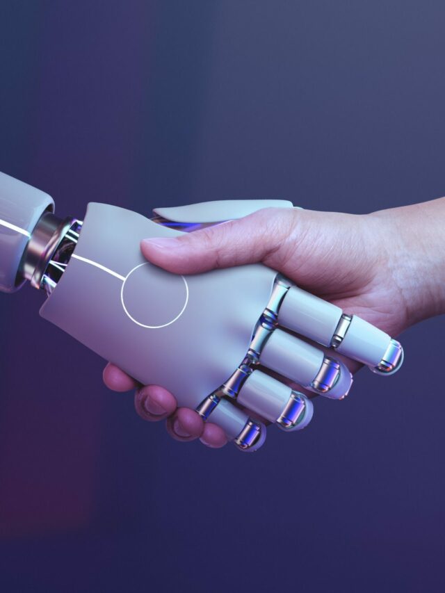 AI technologies 2023
