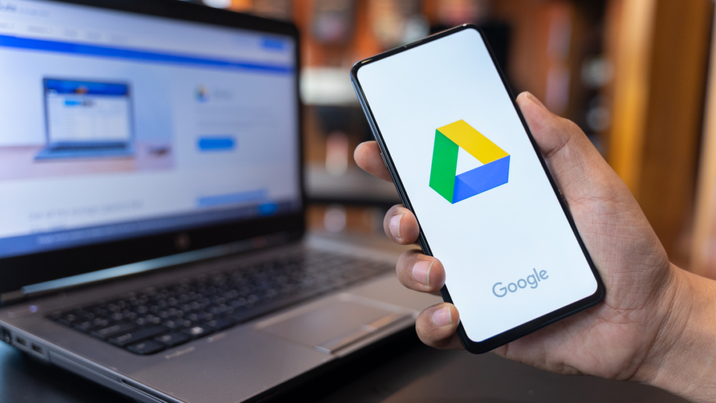 Google-Drive