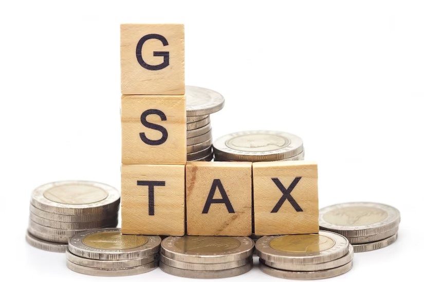 GST Calculator