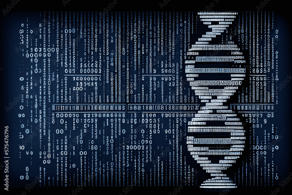 Binary-to-aSCII