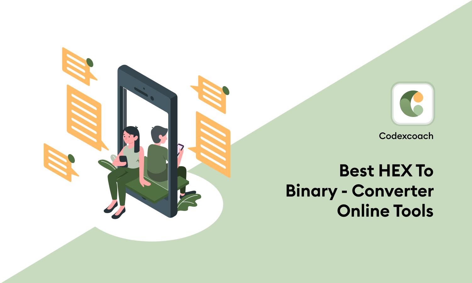Best HEX To Binary - Converter Online Tools