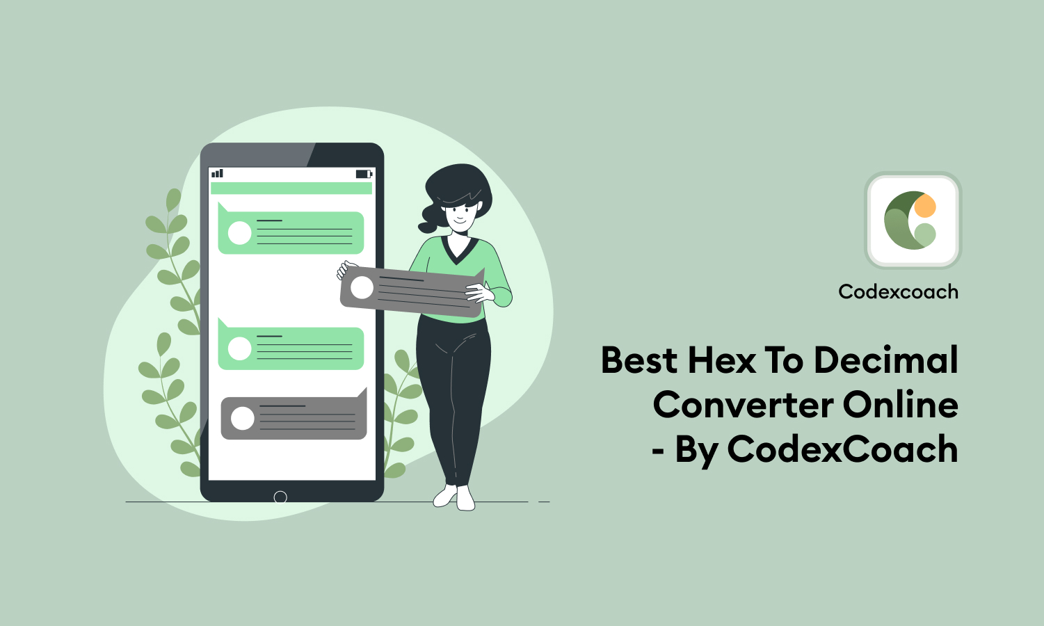 Best Hex To Decimal Converter Online By