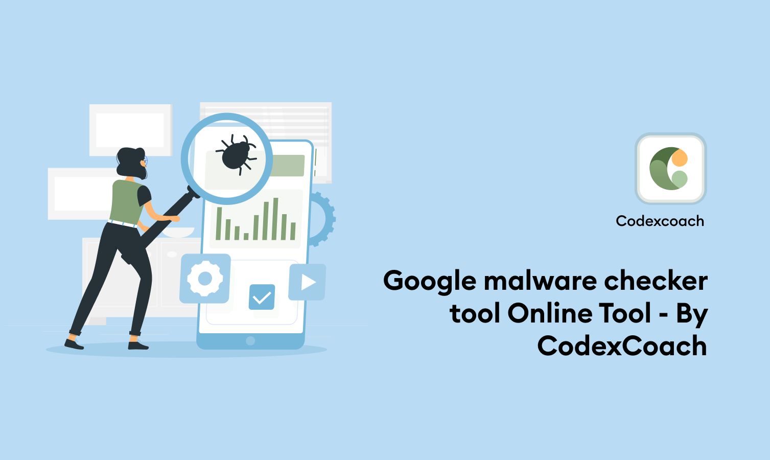 Google malware checker tool Online Tool By
