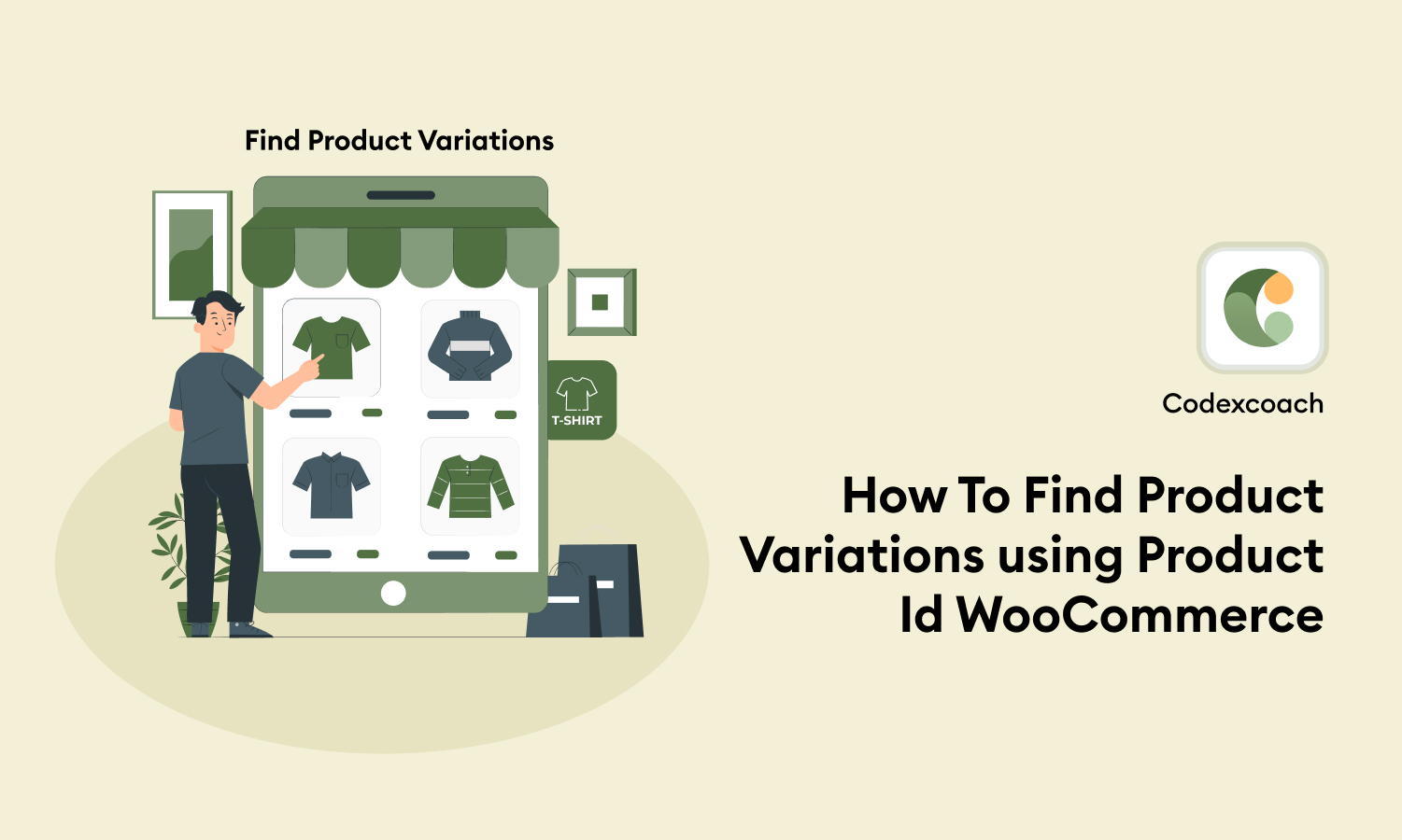 How To Find Product Variations using Product Id WooCommerce
