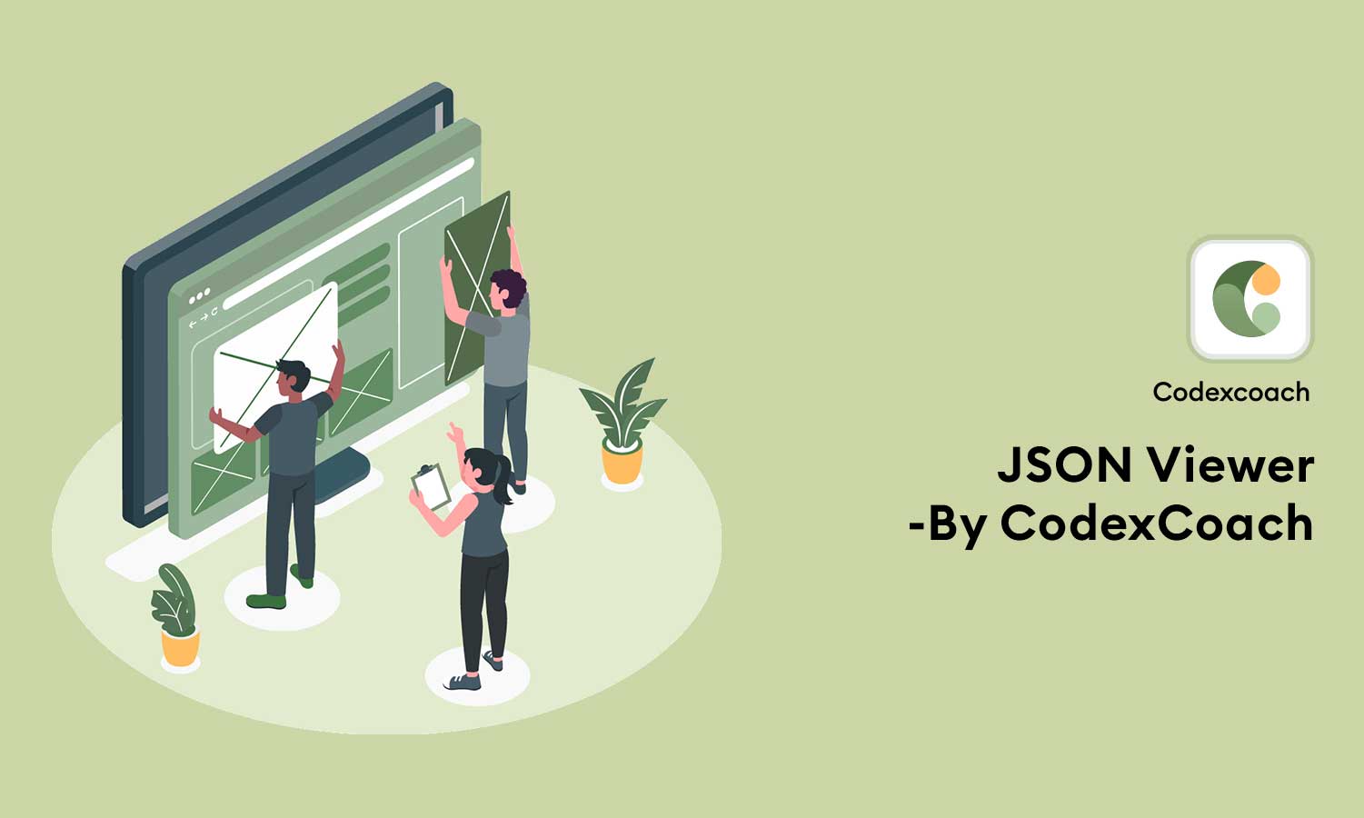 JSON-Viewer tool
