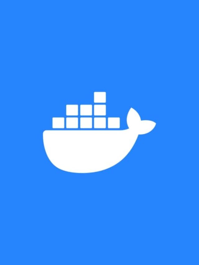 docker logo image