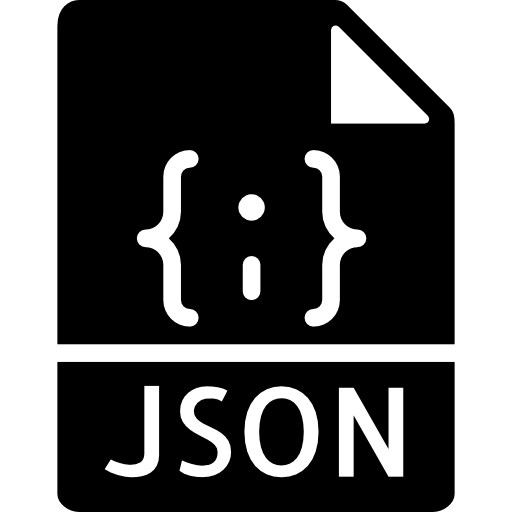json file 1