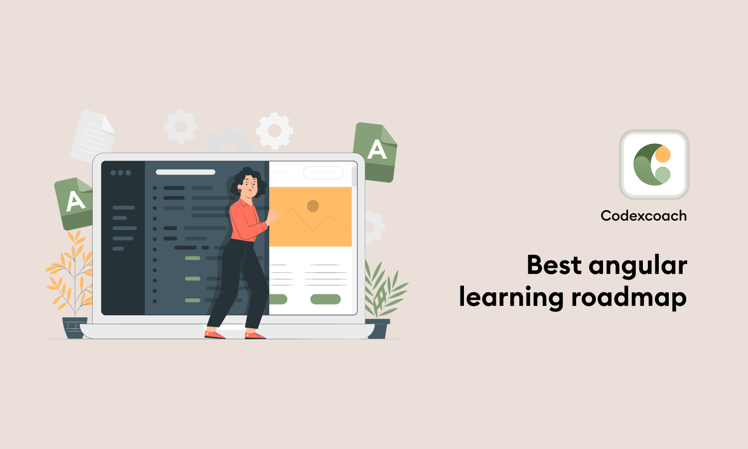 Best angular learning roadmap