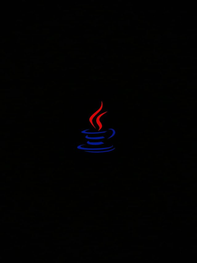 Roadmap For Java Web Developer - CodexCoach