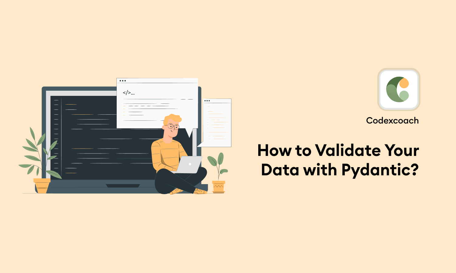 How to Validate Your Data with Pydantic_