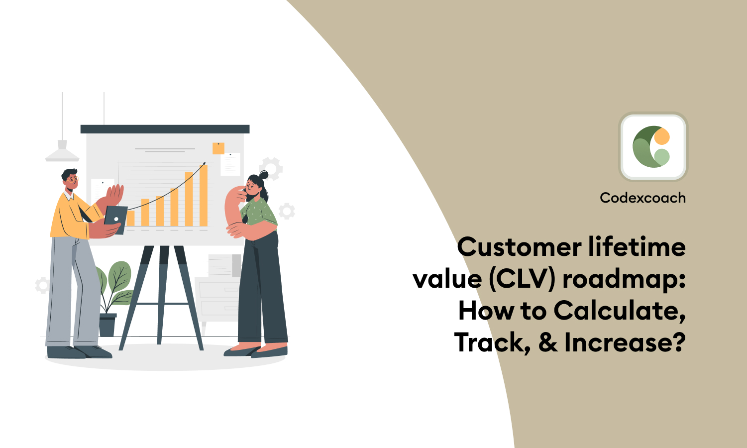 Customer lifetime value (CLV) roadmap_ How to Calculate, Track, & Increase_