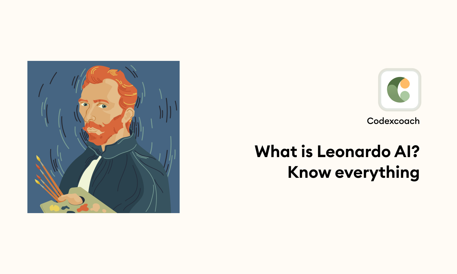 What is Leonardo AI Know Everything About It