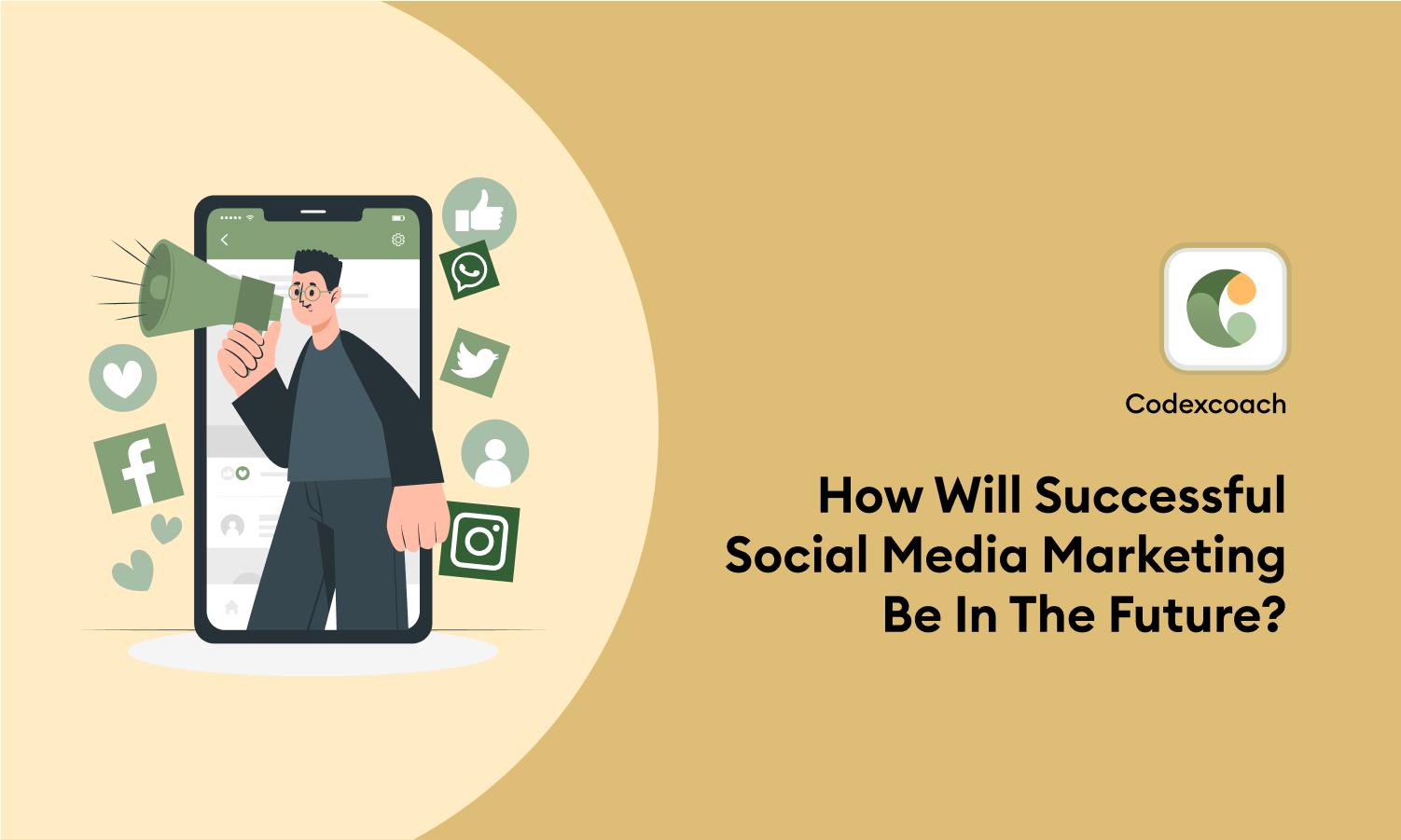 How Will Successful Social Media Marketing Be In The Future_