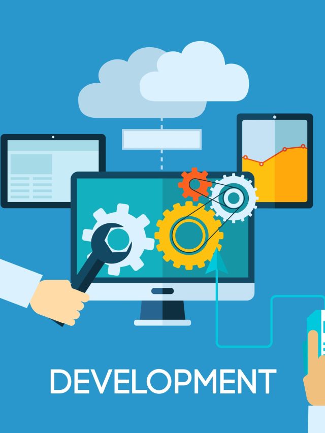 Best Software Development Tools for 2023