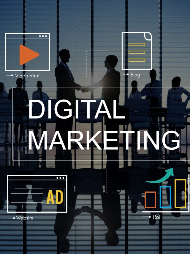 Top 9 Digital Marketing Trends forJuly 2023