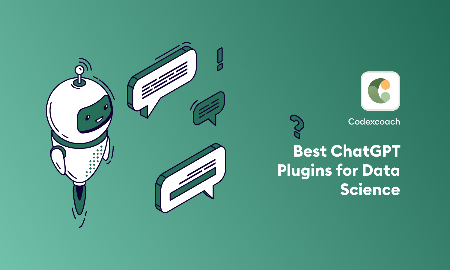 Best ChatGPT Plugins for Data Science