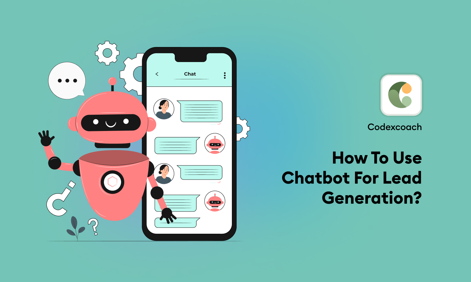 Top Lead Generation Chatbots to Use in 2023