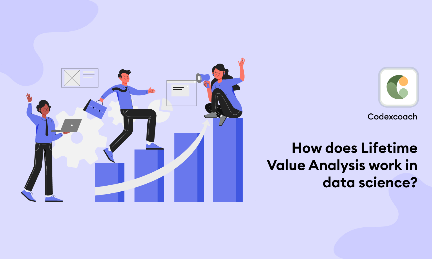 How does Lifetime Value Analysis work in data science?