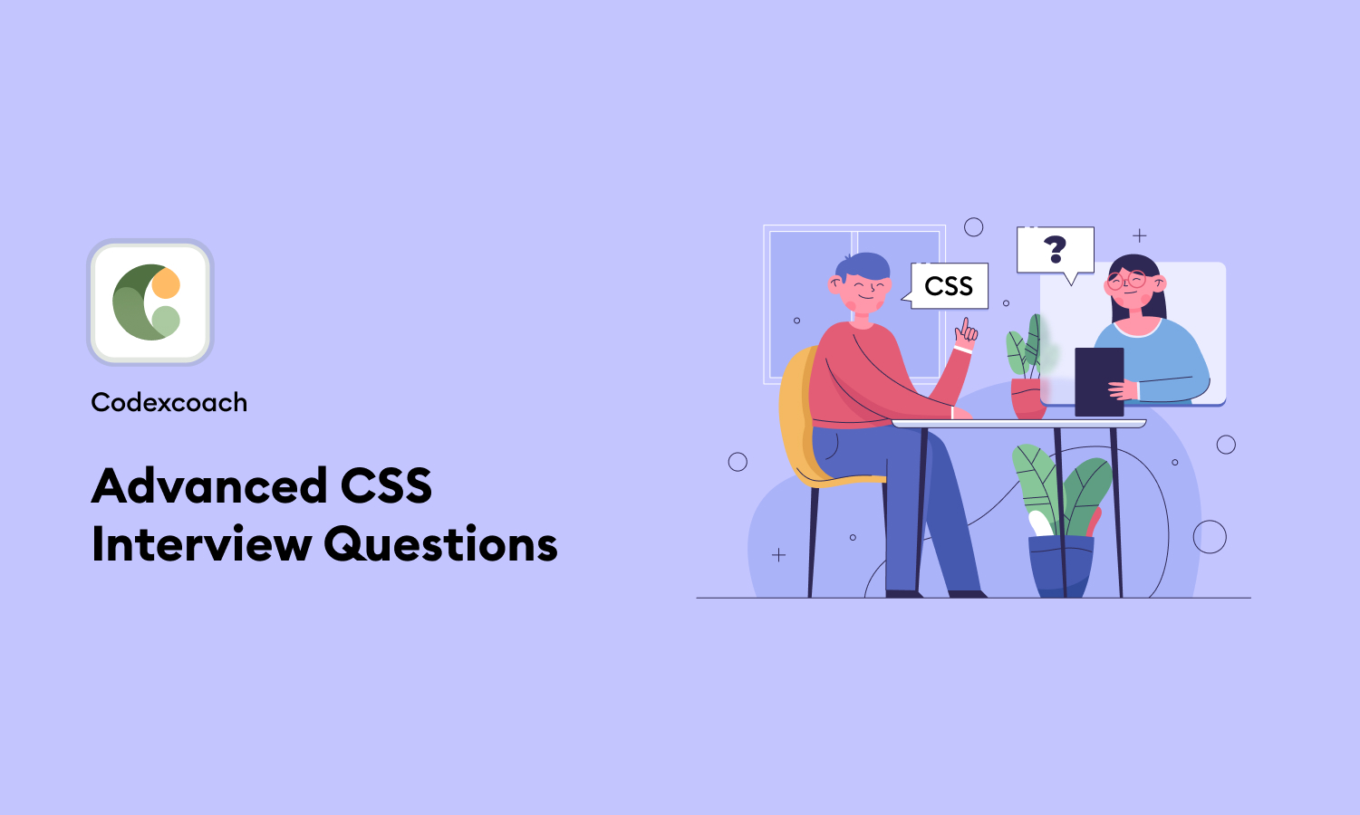Advanced CSS Interview Questions