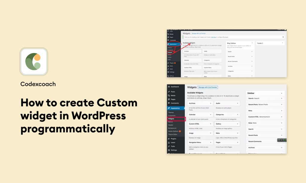 create-custom-widget-in-wordpress-programmatically-codexcoach