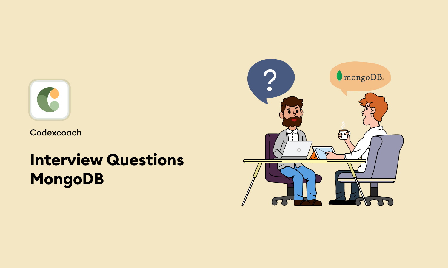 Interview Questions MongoDB
