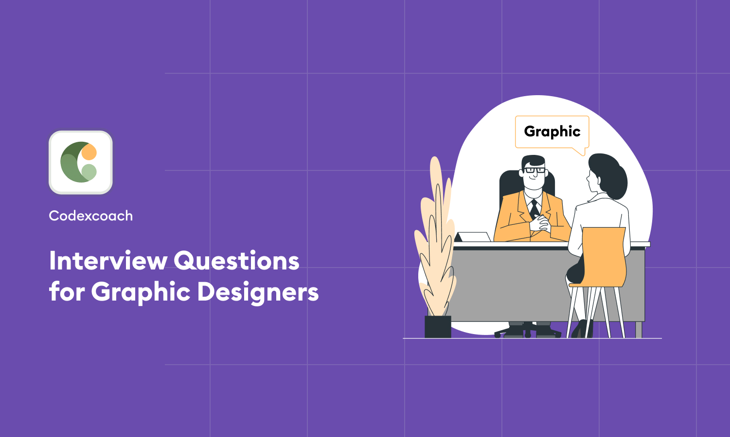 Interview Questions for Graphic Designers