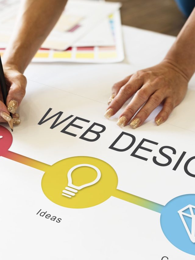 web design