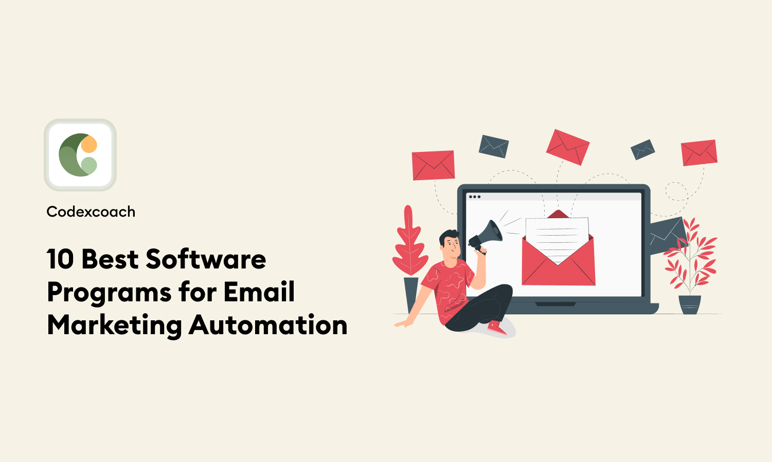 10 Best Software Programs for Email Marketing Automation