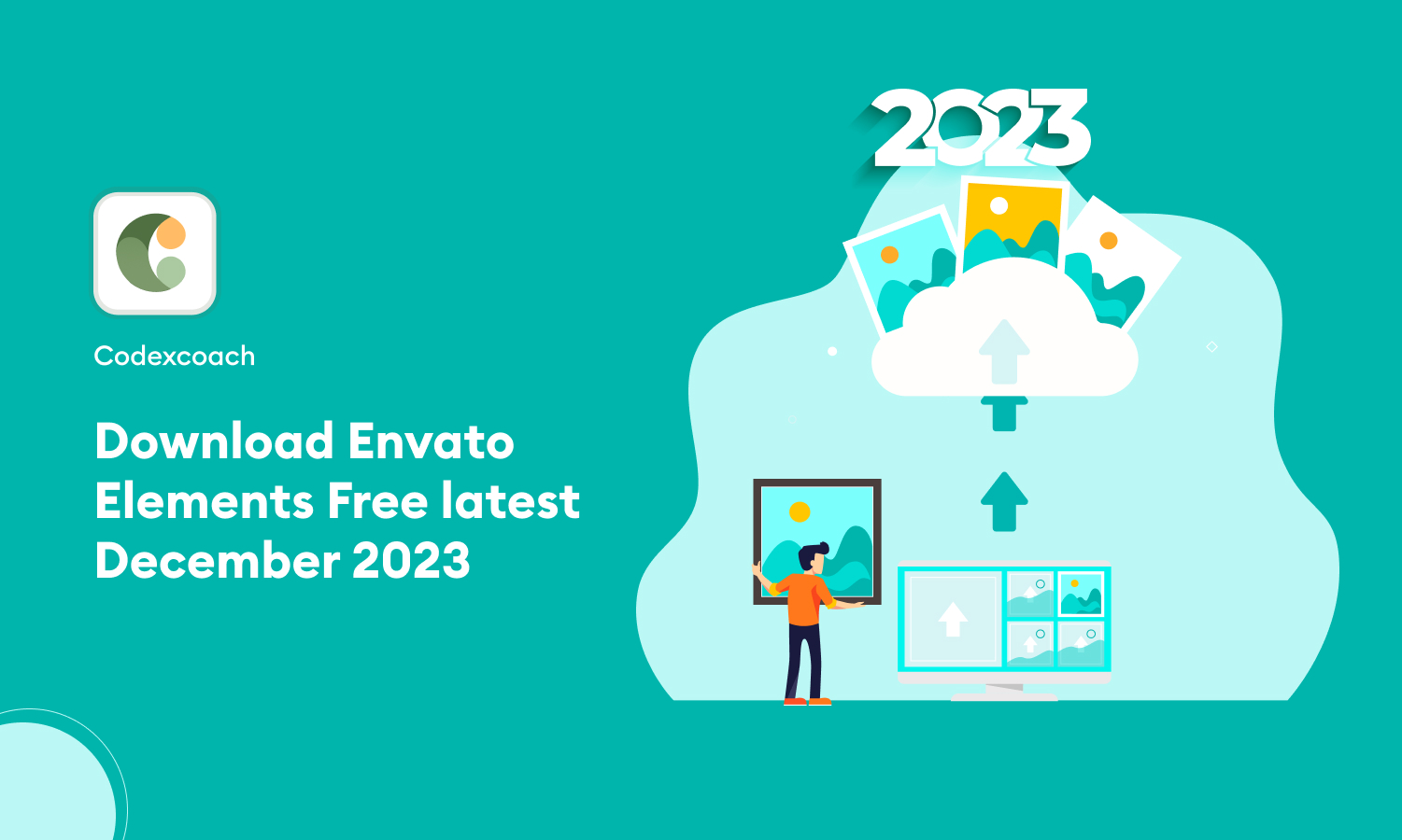 Download Envato Elements Free latest December 2023