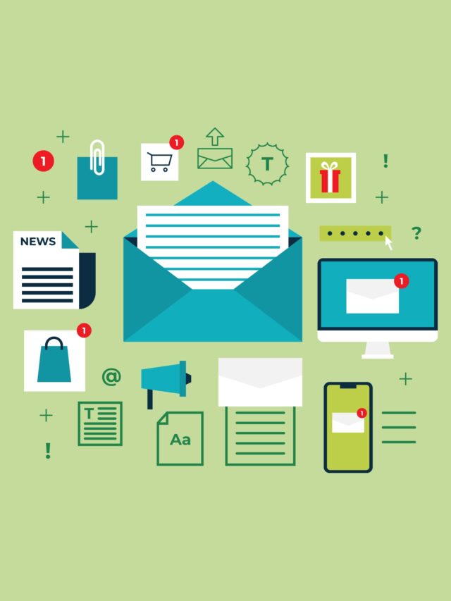 Best Email Marketing Tools for 2024