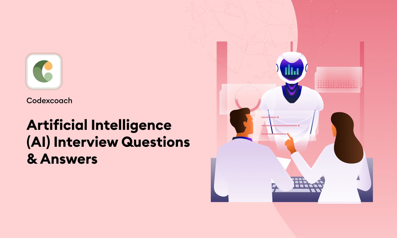 Artificial Intelligence (AI) Interview Questions & Answers
