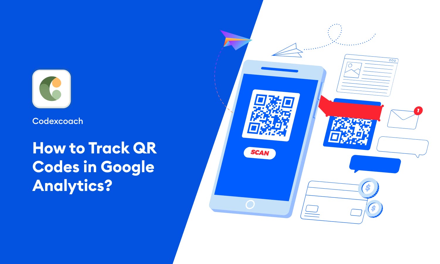 How to Track QR Codes in Google Analytics
