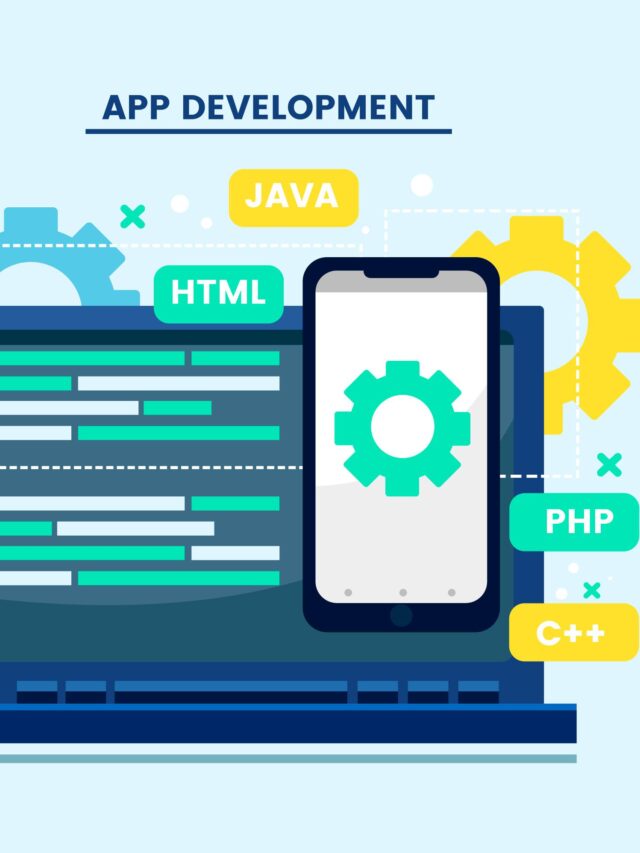 JavaScript Frameworks For Mobile App Development in 2024